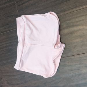 Capezio Toddler Dance Shorts